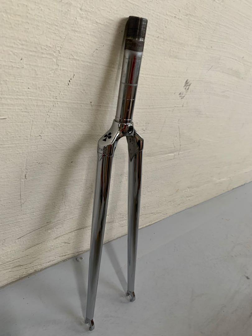 Colnago store precisa fork