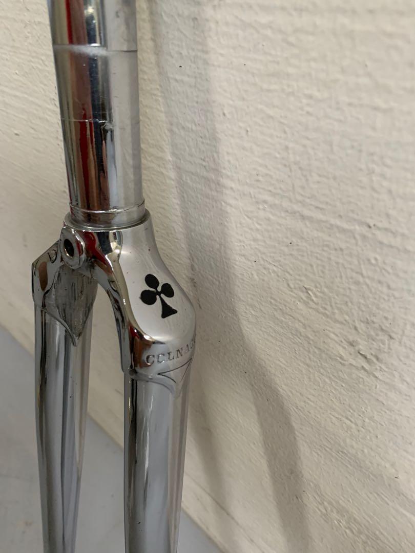 colnago precisa fork for sale