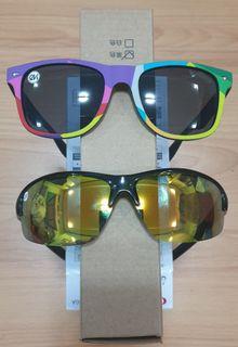 Color Run Manila Sunglasses