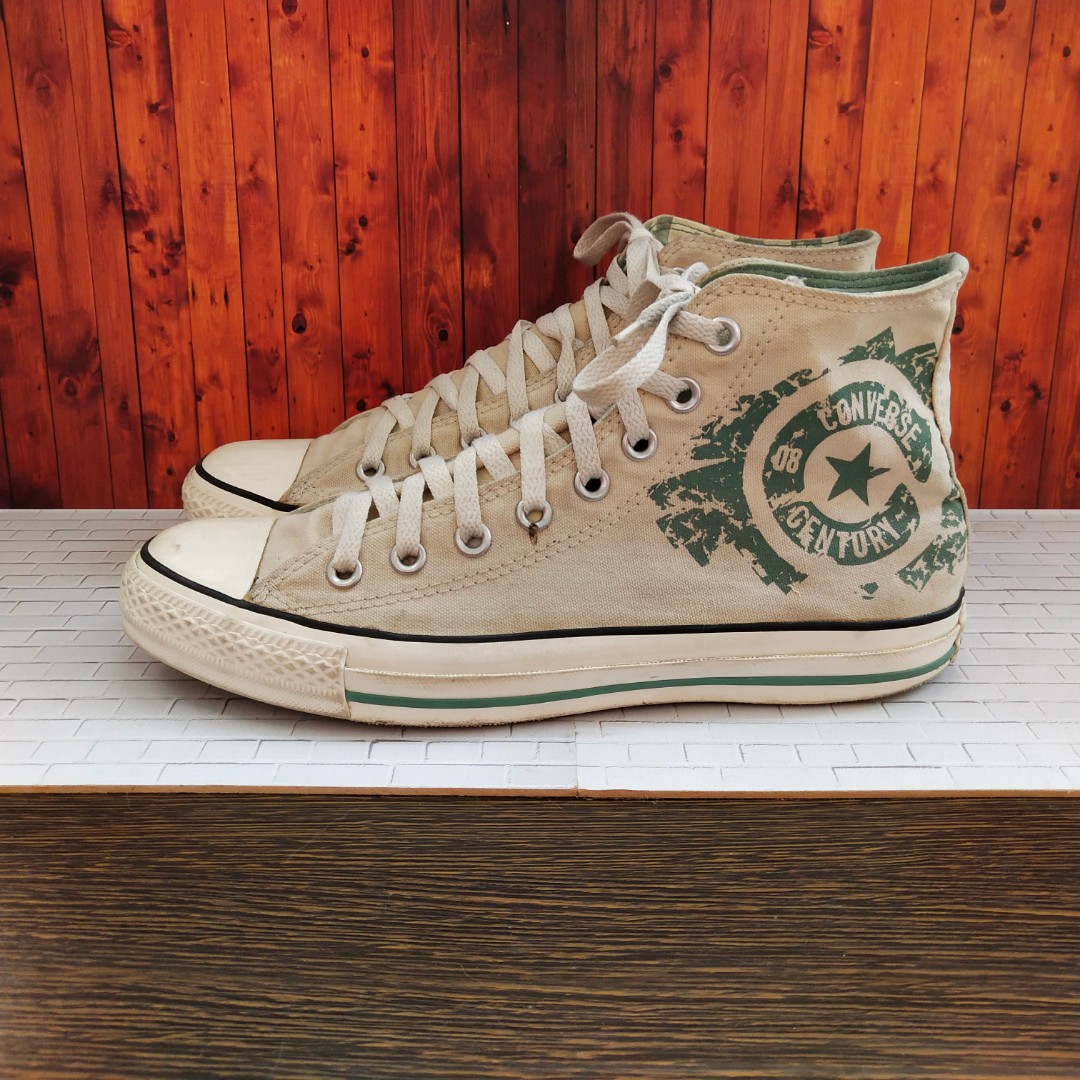 Converse century sales