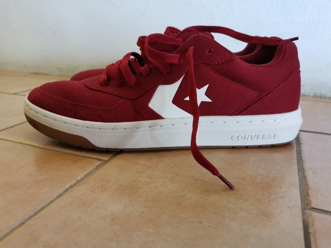Converse rival on sale