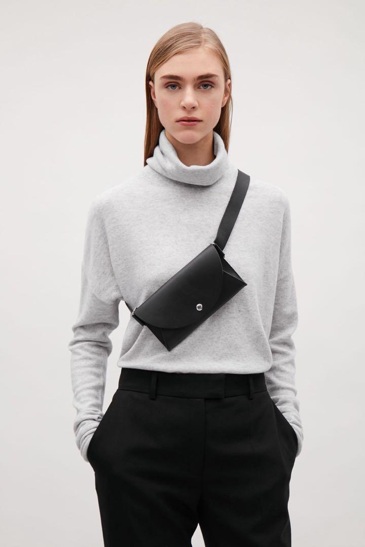 Cos waist bag store