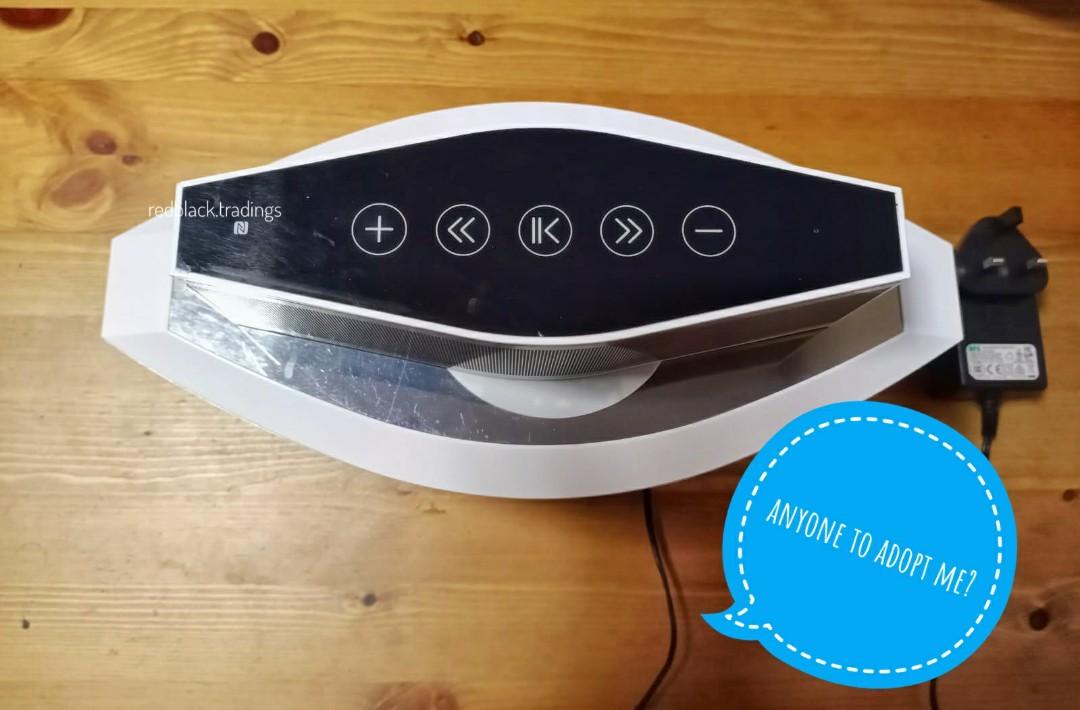 Cowin ark wireless sound hot sale system