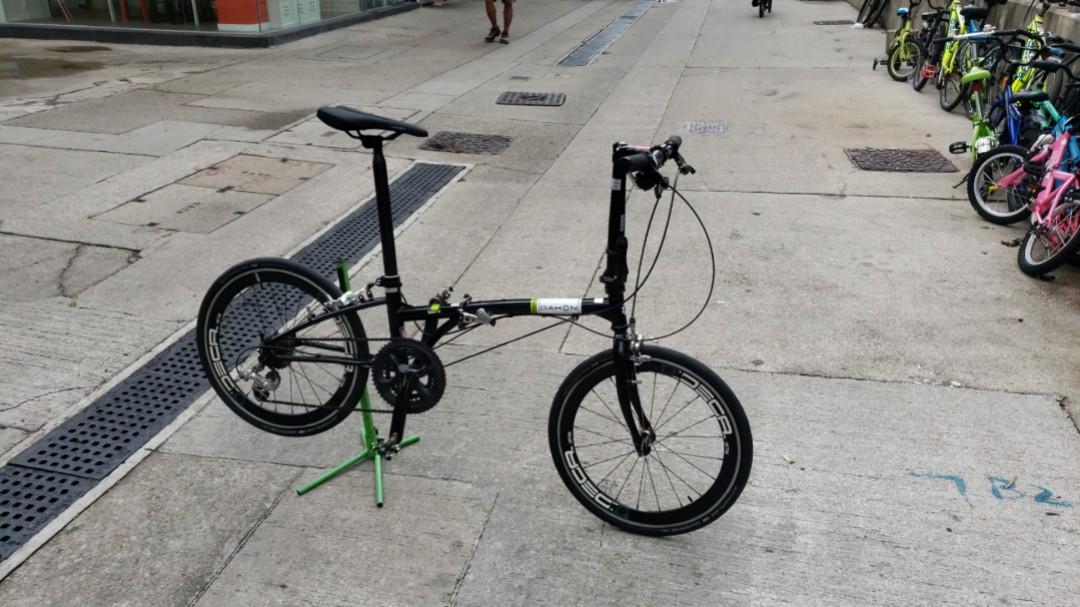 Dahon 060 hotsell
