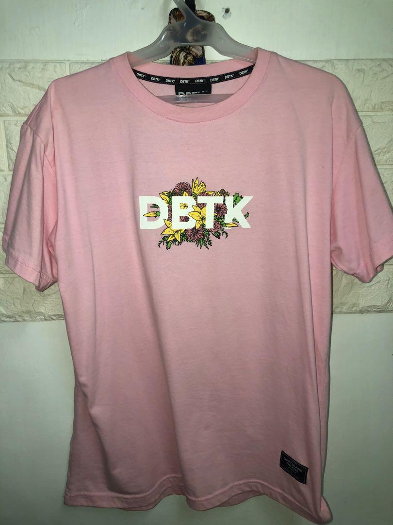 Dbtk pink shirt Outlet