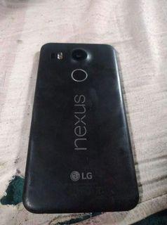 Defective LG Nexus 5x