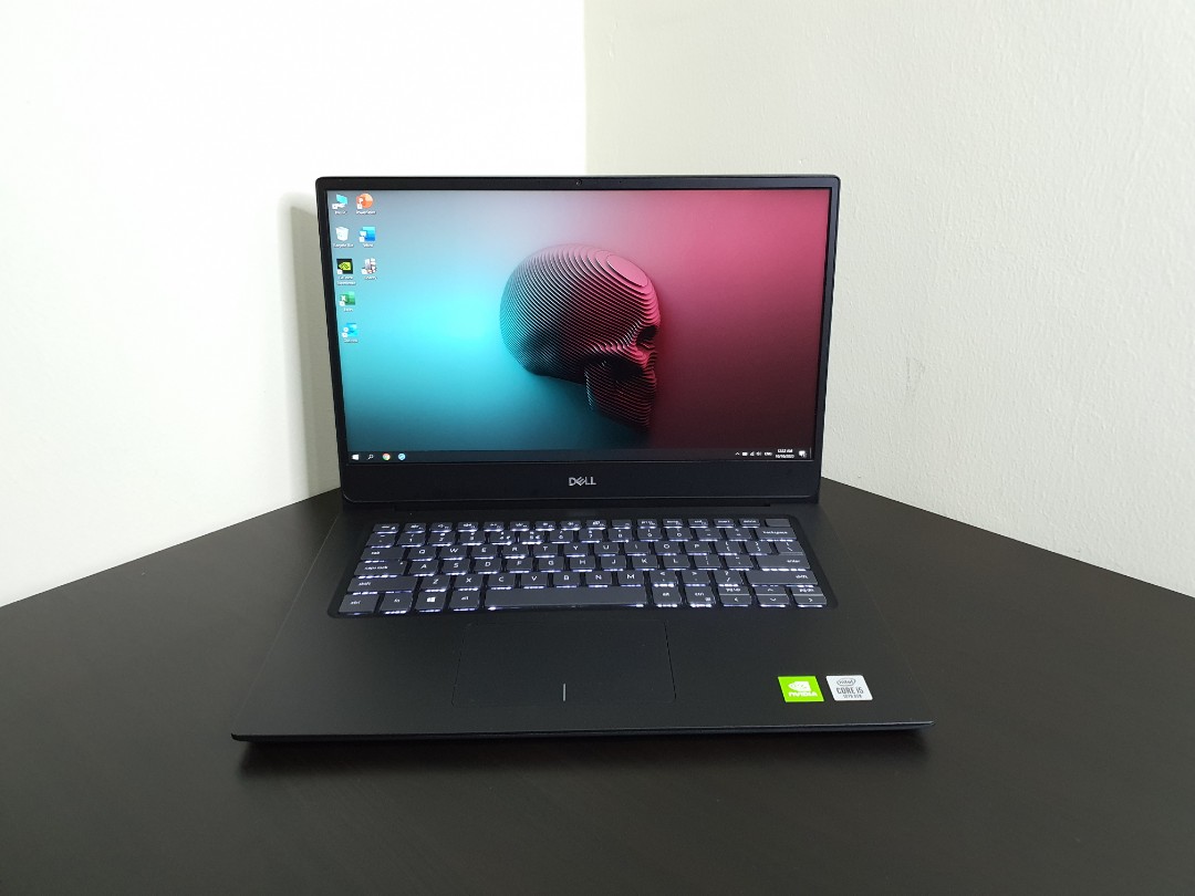 Dell Nvidia Mx250 I5 10th Gen Ssd 256gb Ram 8gb Vostro 5490 Laptop Electronics Computers Laptops On Carousell