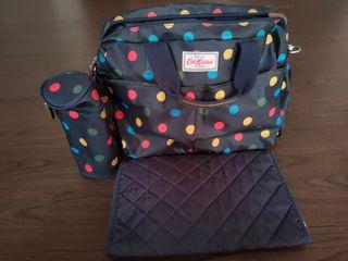 Cath kidston Diaper Bag