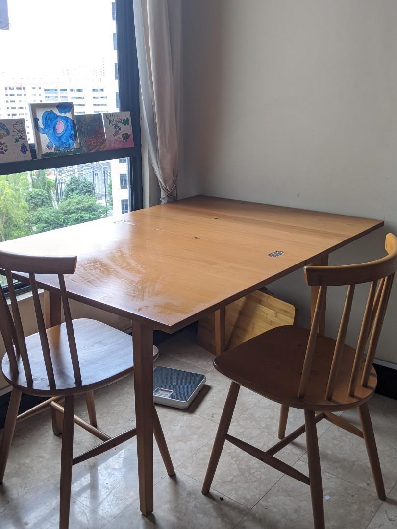 Dining cum hotsell study table