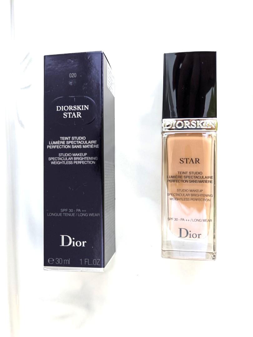 dior star 020