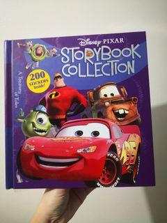 Disney/Pixar Story Book Collection