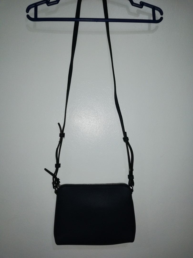 Dorothy perkins navy bag cheap