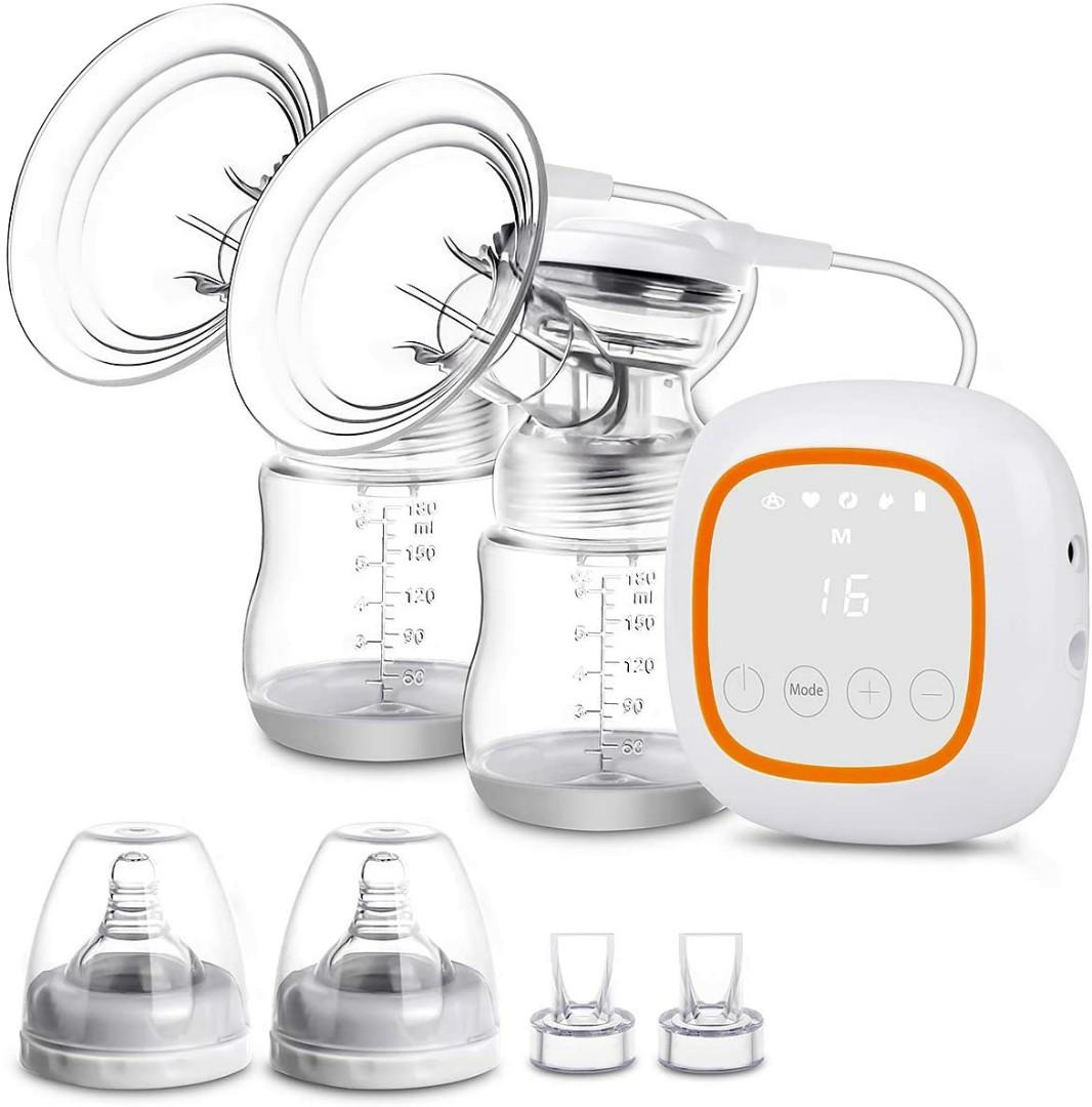 Gland electric breast pump sale