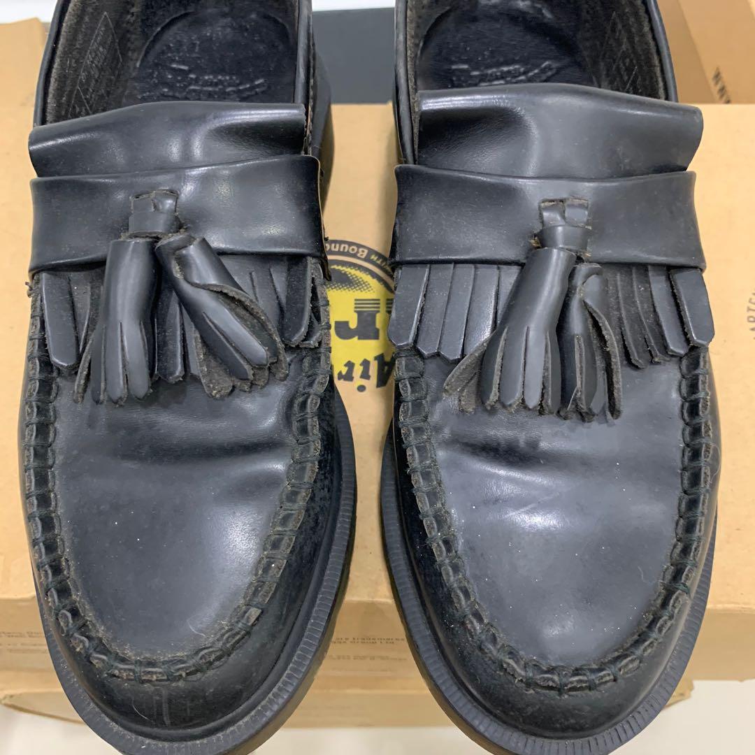 Dr martens adrian second hand 2025