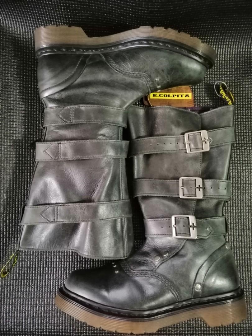 Dr martens deals jara boots