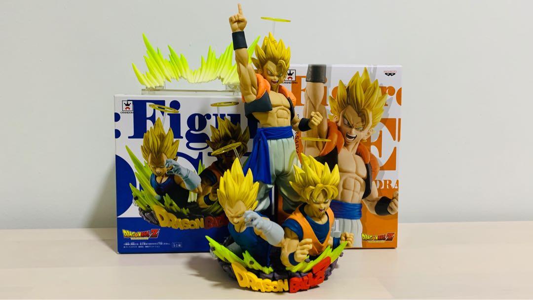 Com figuration gogeta Clearance