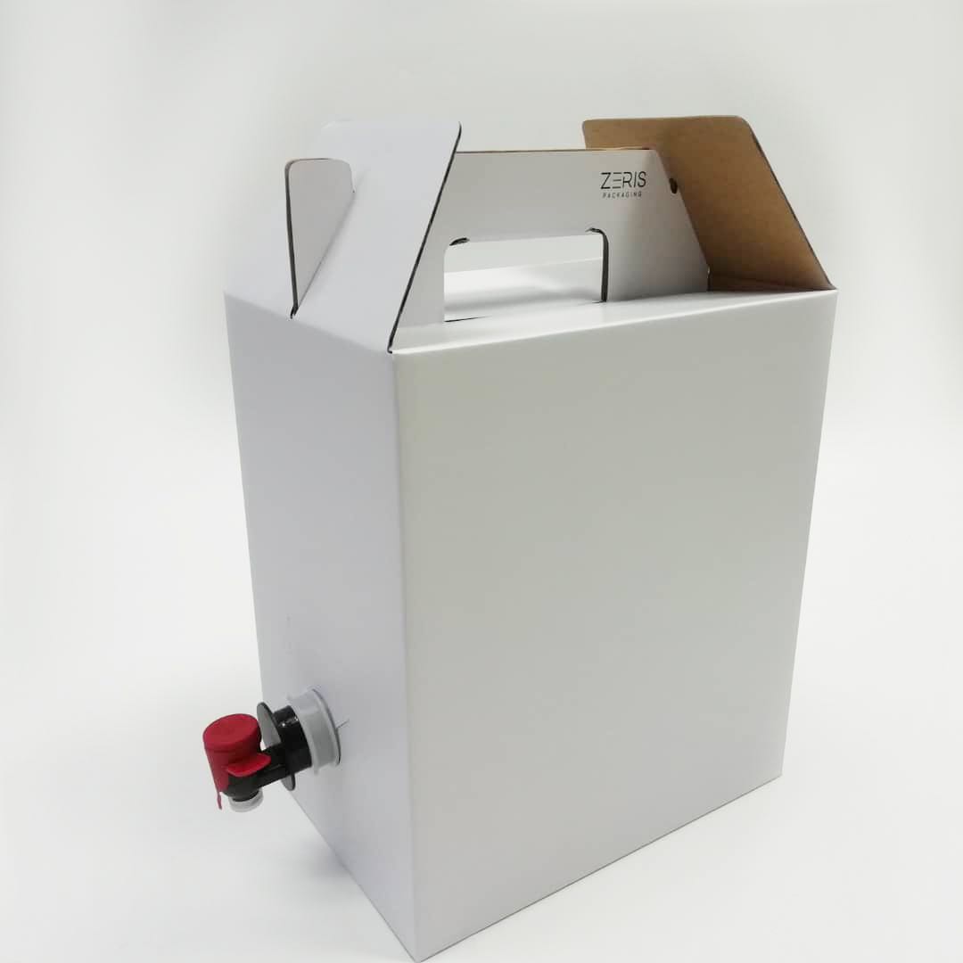 Drink Dispenser with Valve, Food & Drinks, Beverages on Carousell