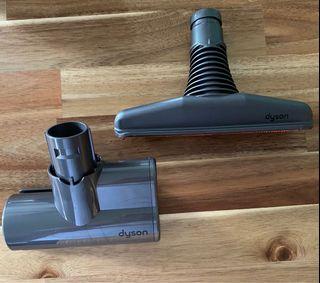 Dyson V6 mattress tool