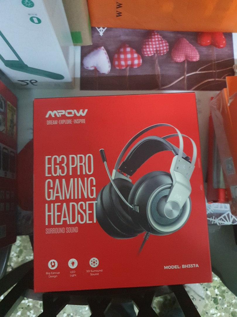mpow bh357a