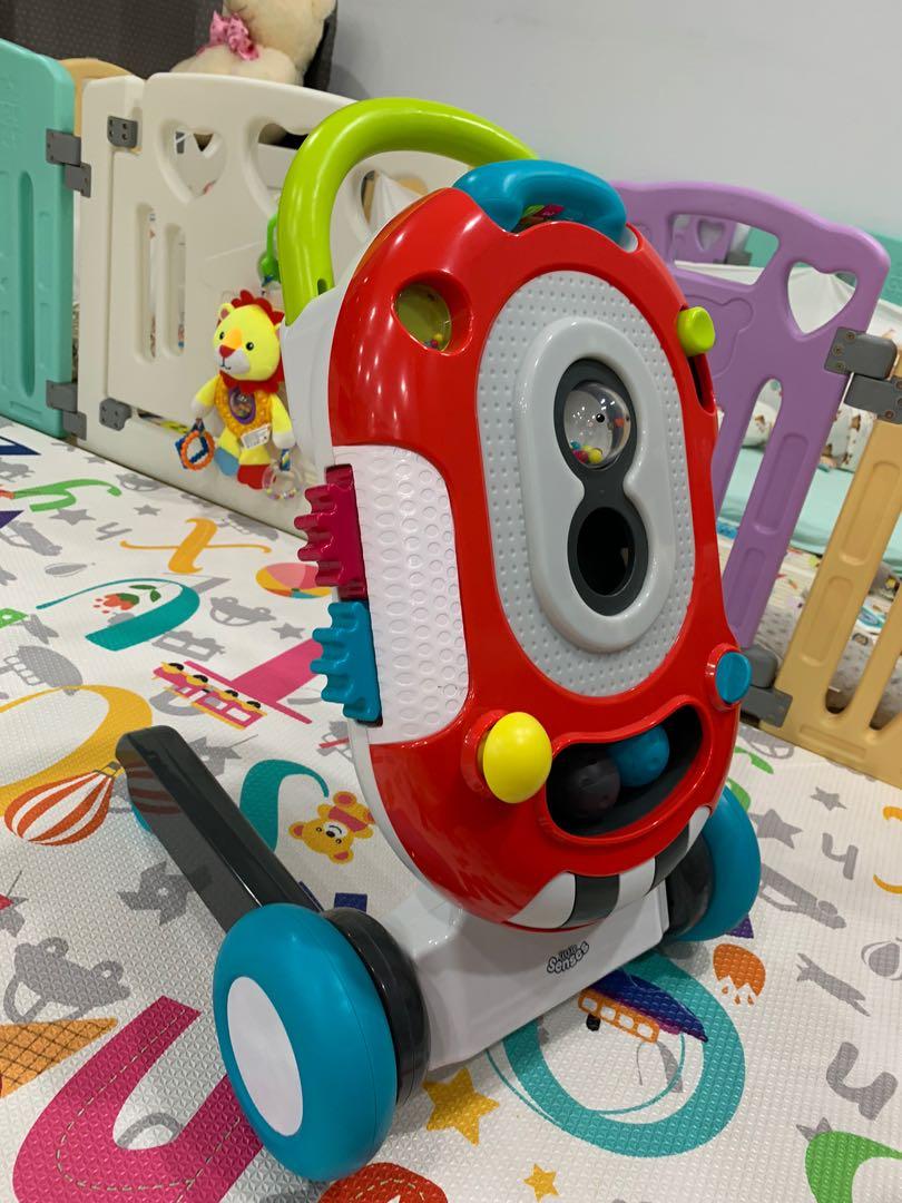 Little senses sensory walker deals