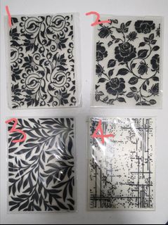 (Category: ) located in . Submitted by ixora_cardmaking (Listing ID 1040750025, Image 1). Description: .