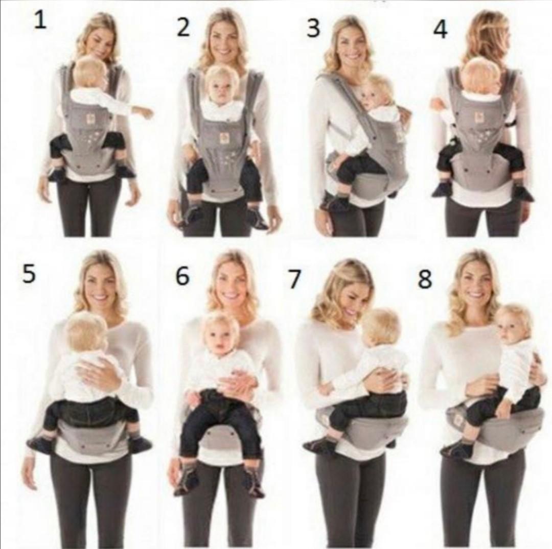 Ergo hip seat new arrivals