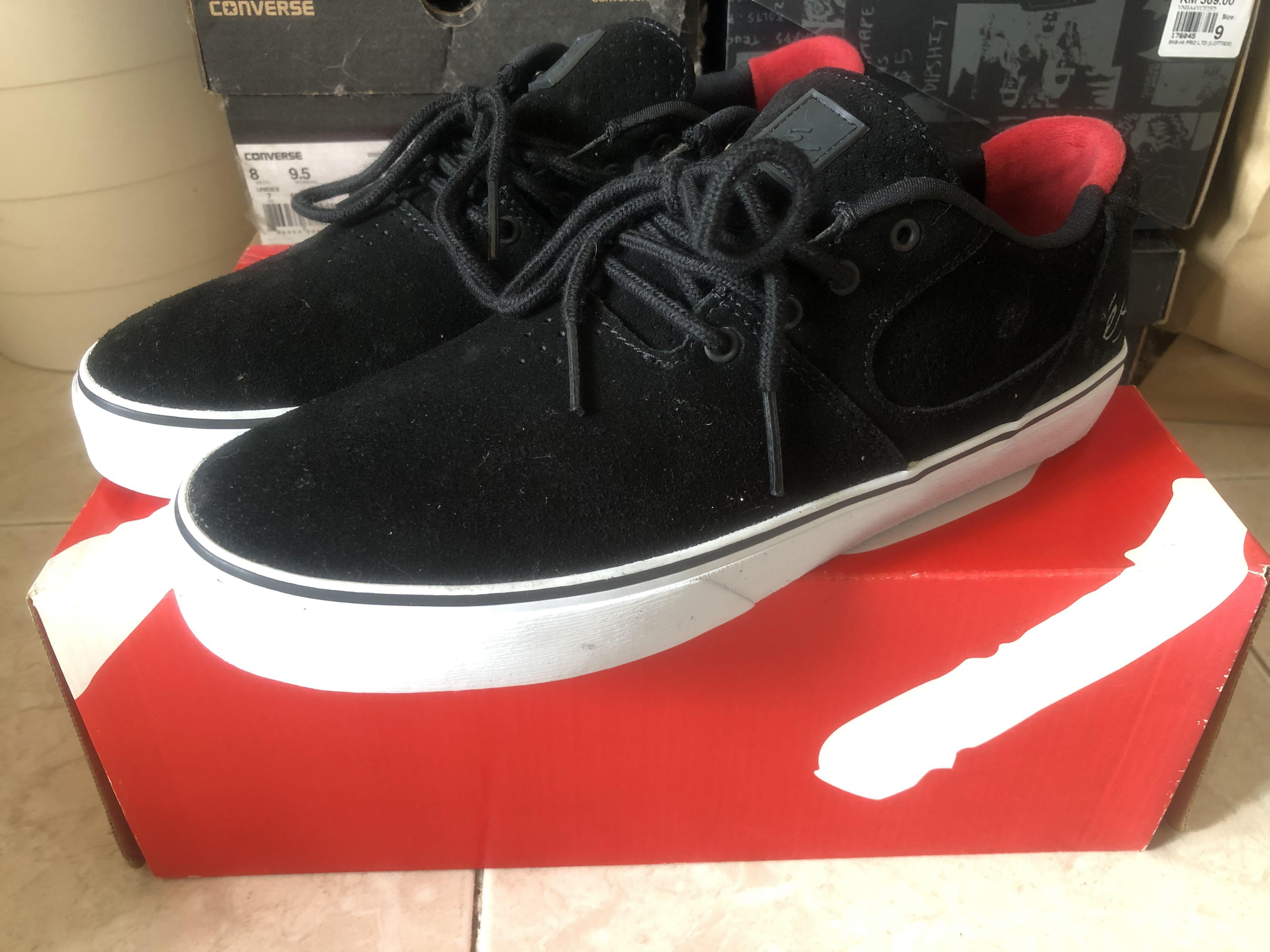 Es accel sq new arrivals