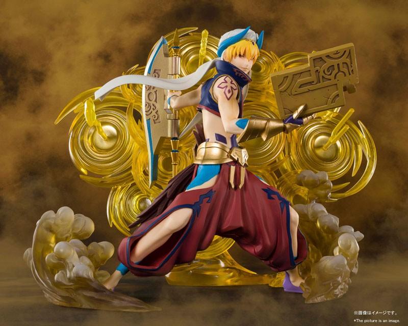 Figuarts zero fate fgo Outlet