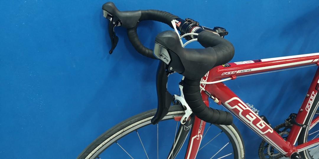 Felt f85 Road bike, Sports Equipment 