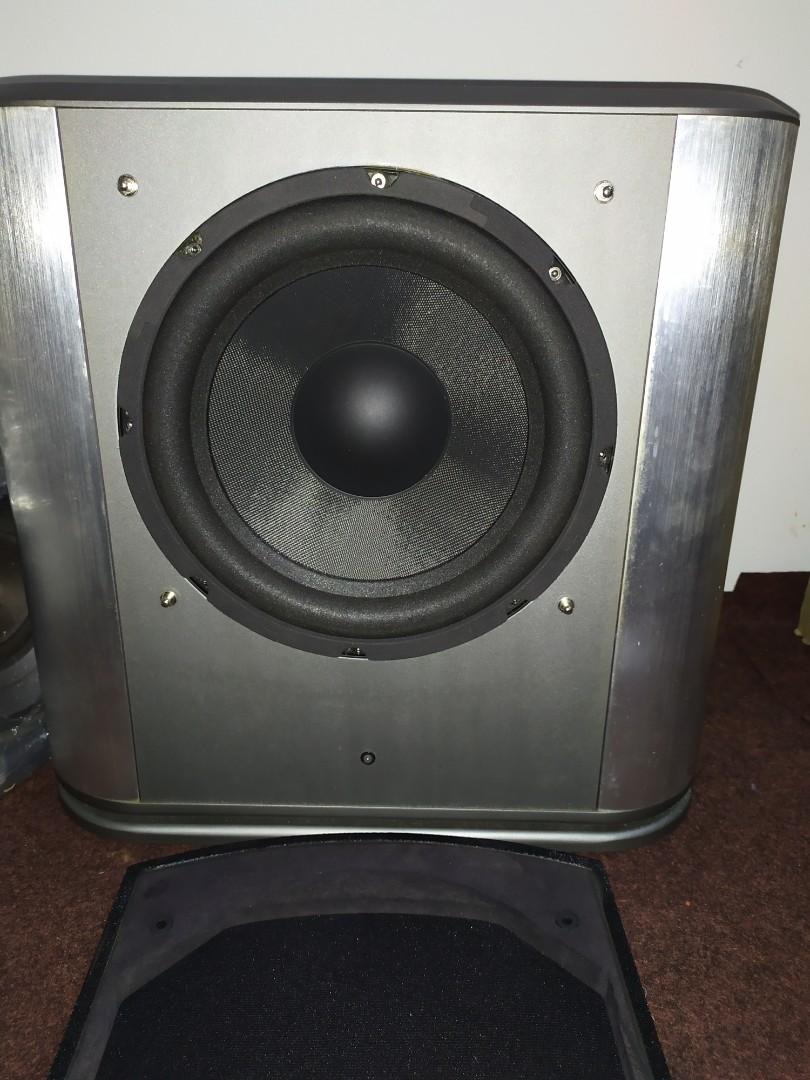 fidek subwoofer