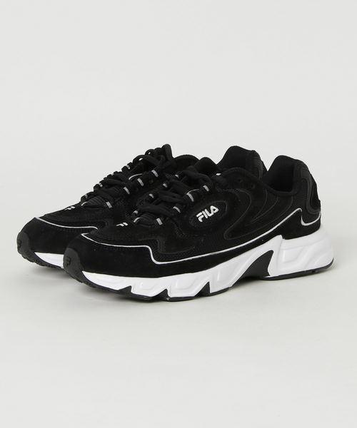 Fila volante hot sale 98 suede