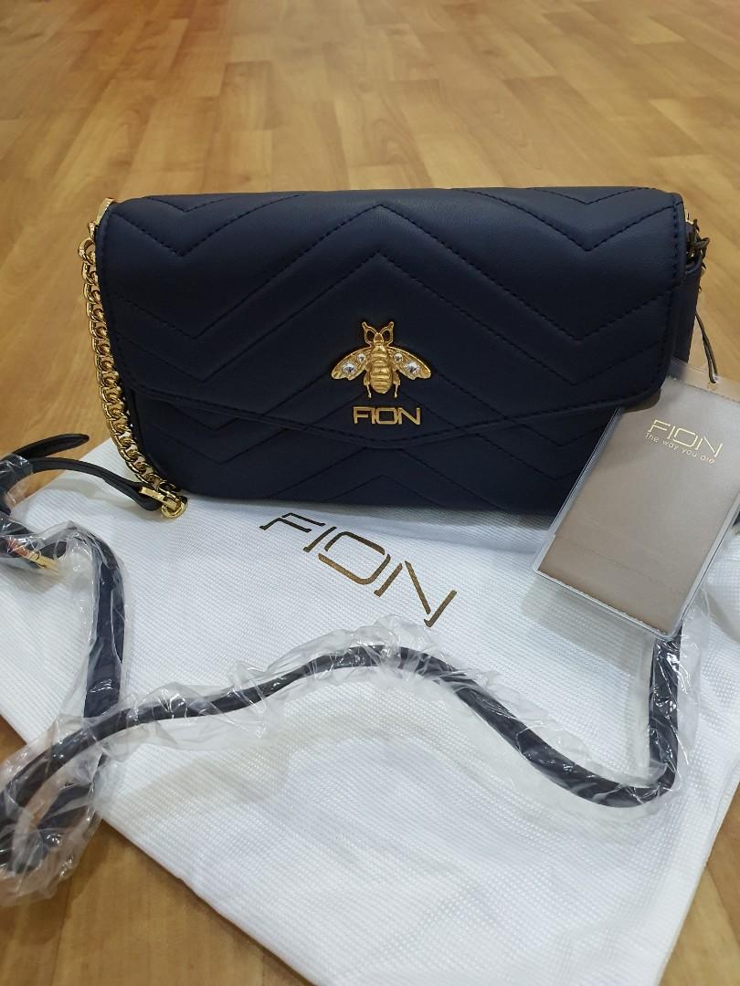Fion sling bag hotsell