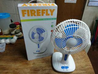 FIREFLY Reliable Portable Fan (USED)