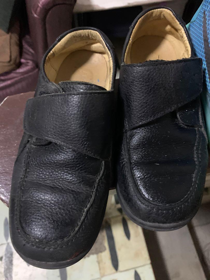 formal leather shoes for boys