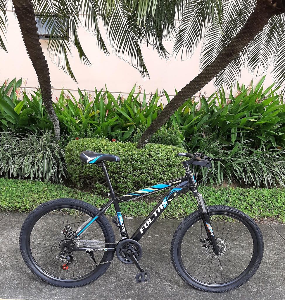 Foltas mountain bike price clearance