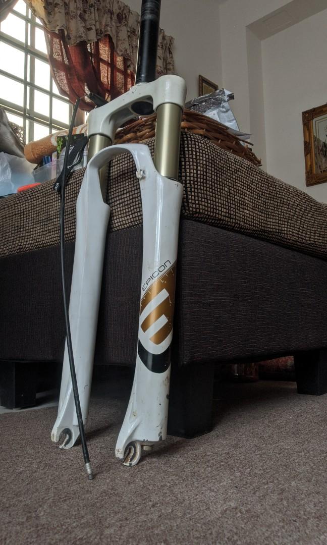 Epicon suspension deals