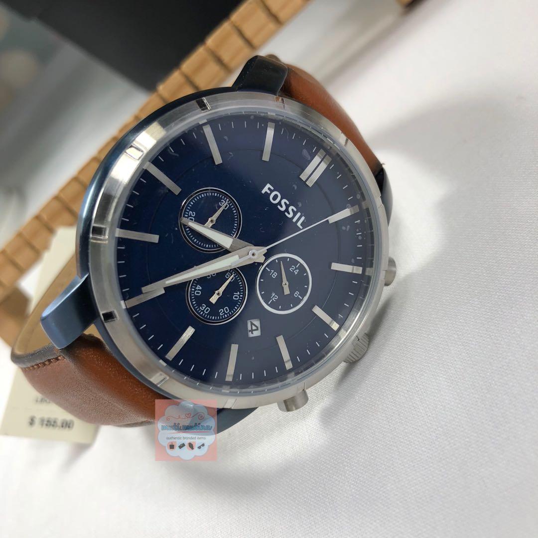 Fossil online bq 2159