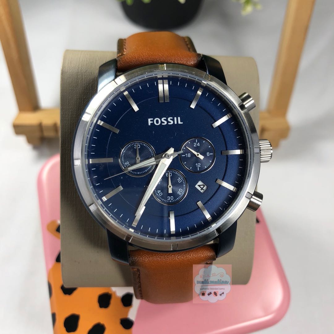 Fossil bq2159 sales