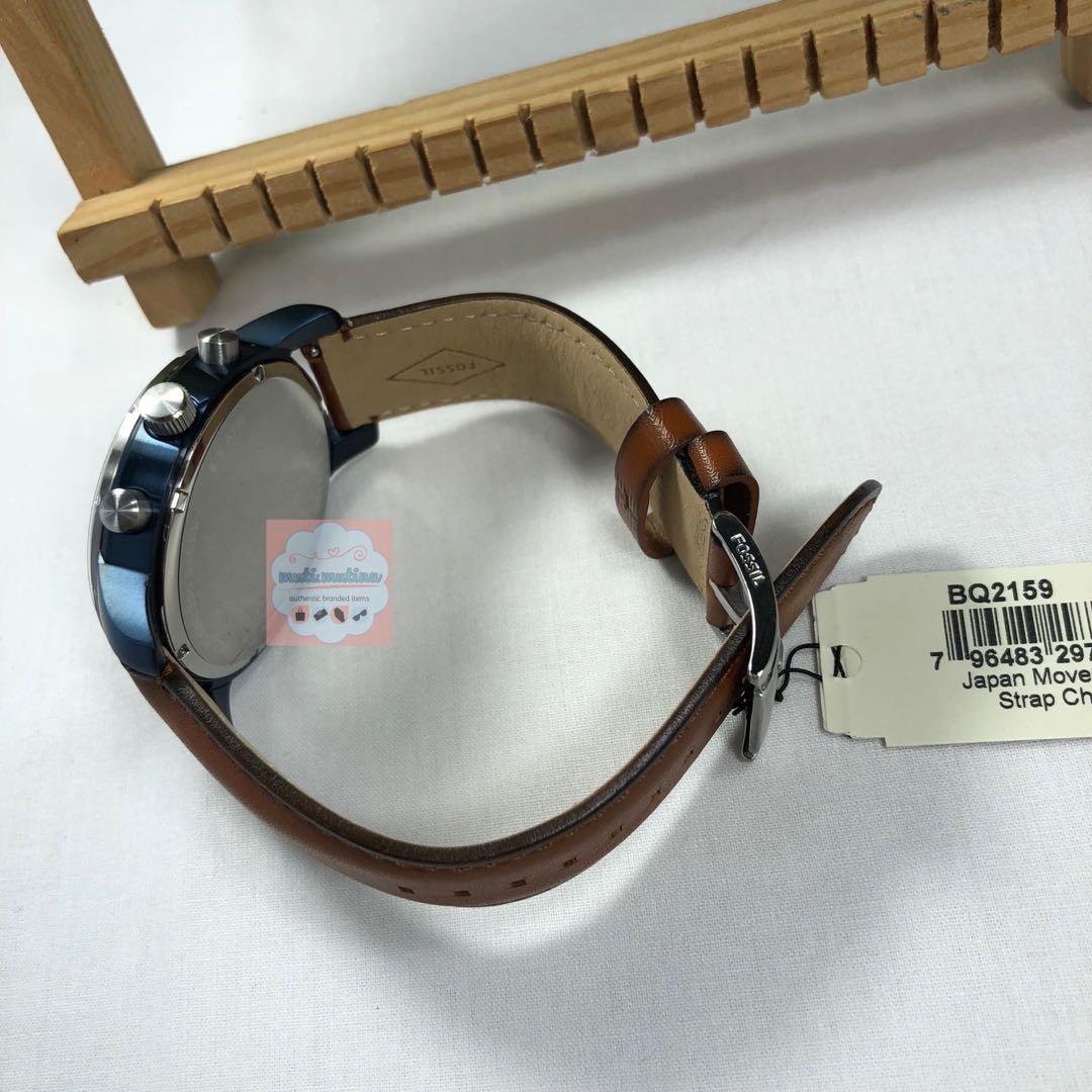 Fossil hot sale bq 2159