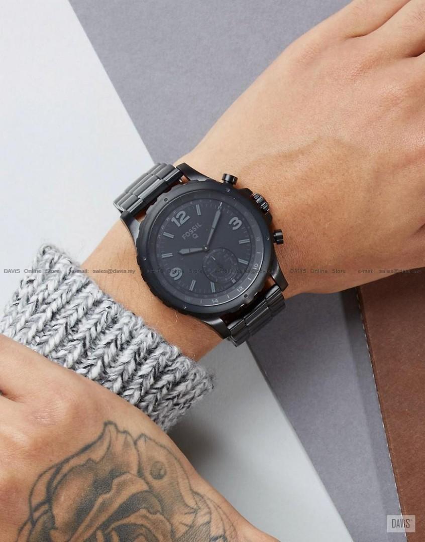 fossil ftw1115