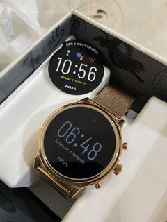 fossil ftw 1176