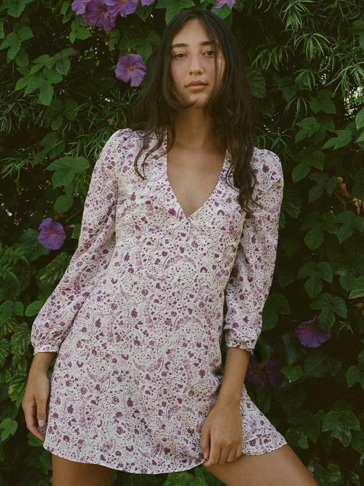 Realisation par kate dress on sale