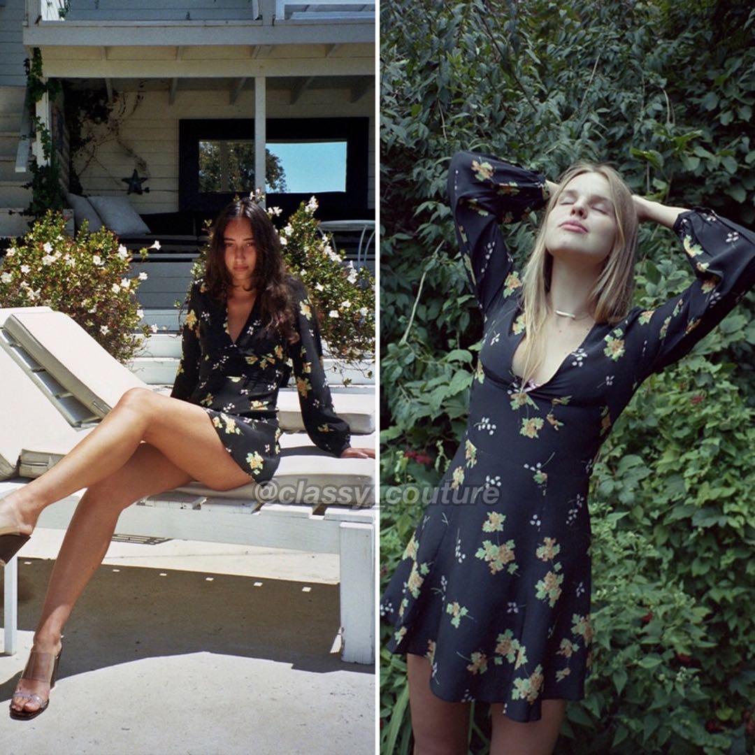 Realisation par kate dress deals