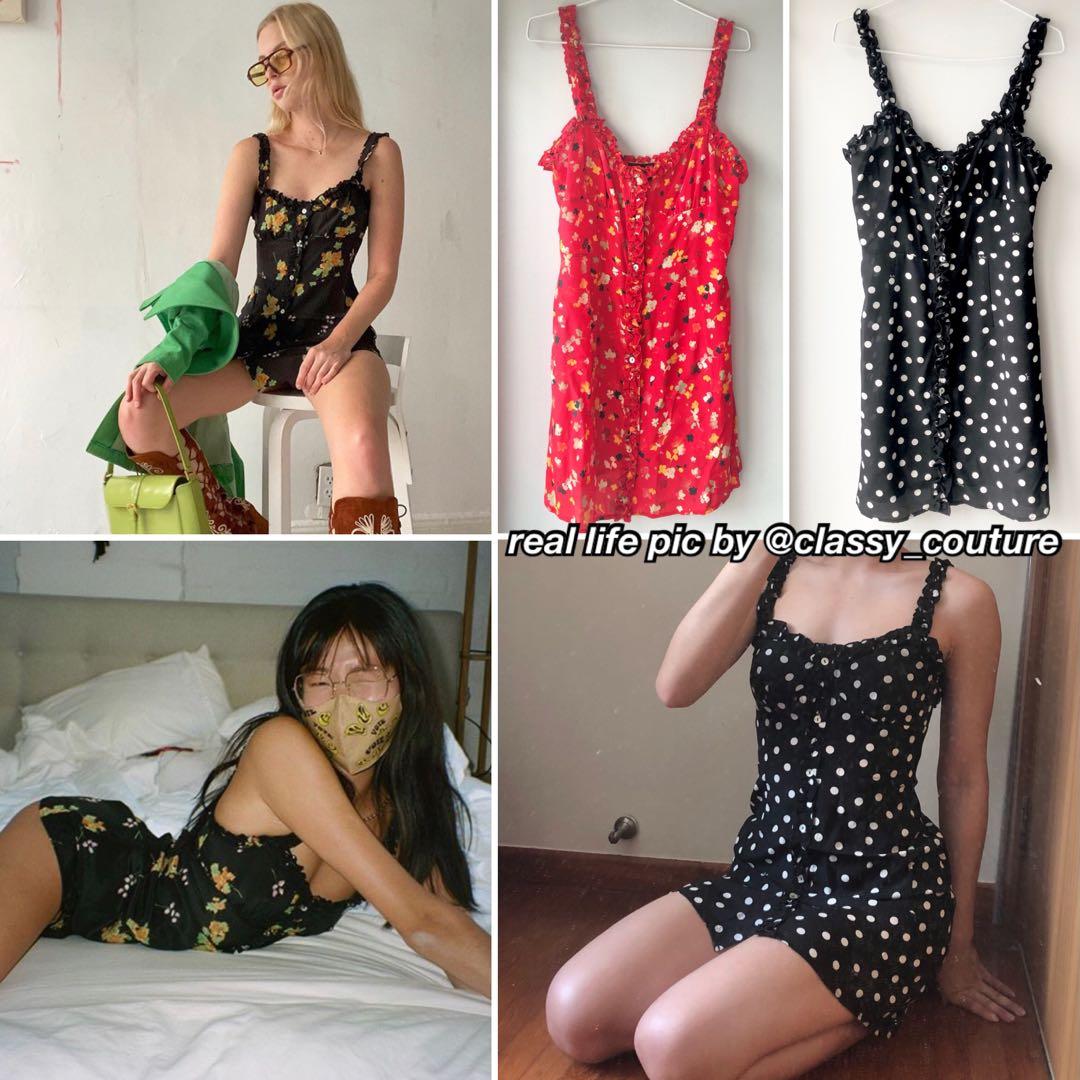 Realisation par julia hotsell dress