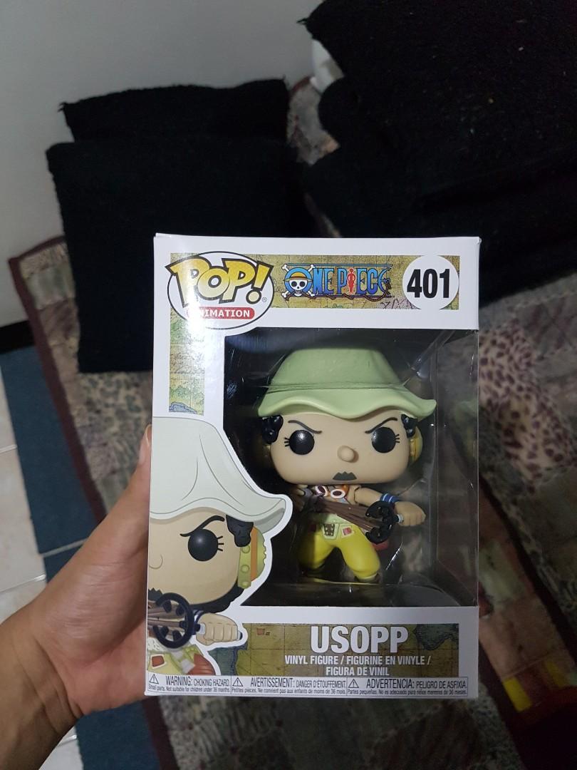Funko pop shop usopp