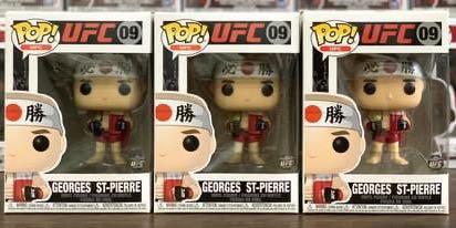 Funko pop sale! (Category: Designer & Blind Box Toys) located in Pasig City. Submitted by trinalr (Listing ID 1040747626, Image 3). Description: Funko Pop Sale!! *Items are cross posted* Meet Ups: Pasig Area Shipping: Buyer’s expense and risk -Items are 9-9.5/10 unless specified -Price is fixed -Reservations allowed only 2 days Max Payments can be made via BDO or BPI 82 Notorious B.I.G. - Red Jacket w/ Crown ₱2,700 77 Notorious B.I.G. ₱550 78 Not