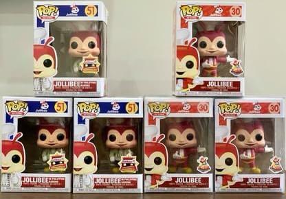Funko pop sale! (Category: Designer & Blind Box Toys) located in Pasig City. Submitted by trinalr (Listing ID 1040747626, Image 1). Description: Funko Pop Sale!! *Items are cross posted* Meet Ups: Pasig Area Shipping: Buyer’s expense and risk -Items are 9-9.5/10 unless specified -Price is fixed -Reservations allowed only 2 days Max Payments can be made via BDO or BPI 82 Notorious B.I.G. - Red Jacket w/ Crown ₱2,700 77 Notorious B.I.G. ₱550 78 Not
