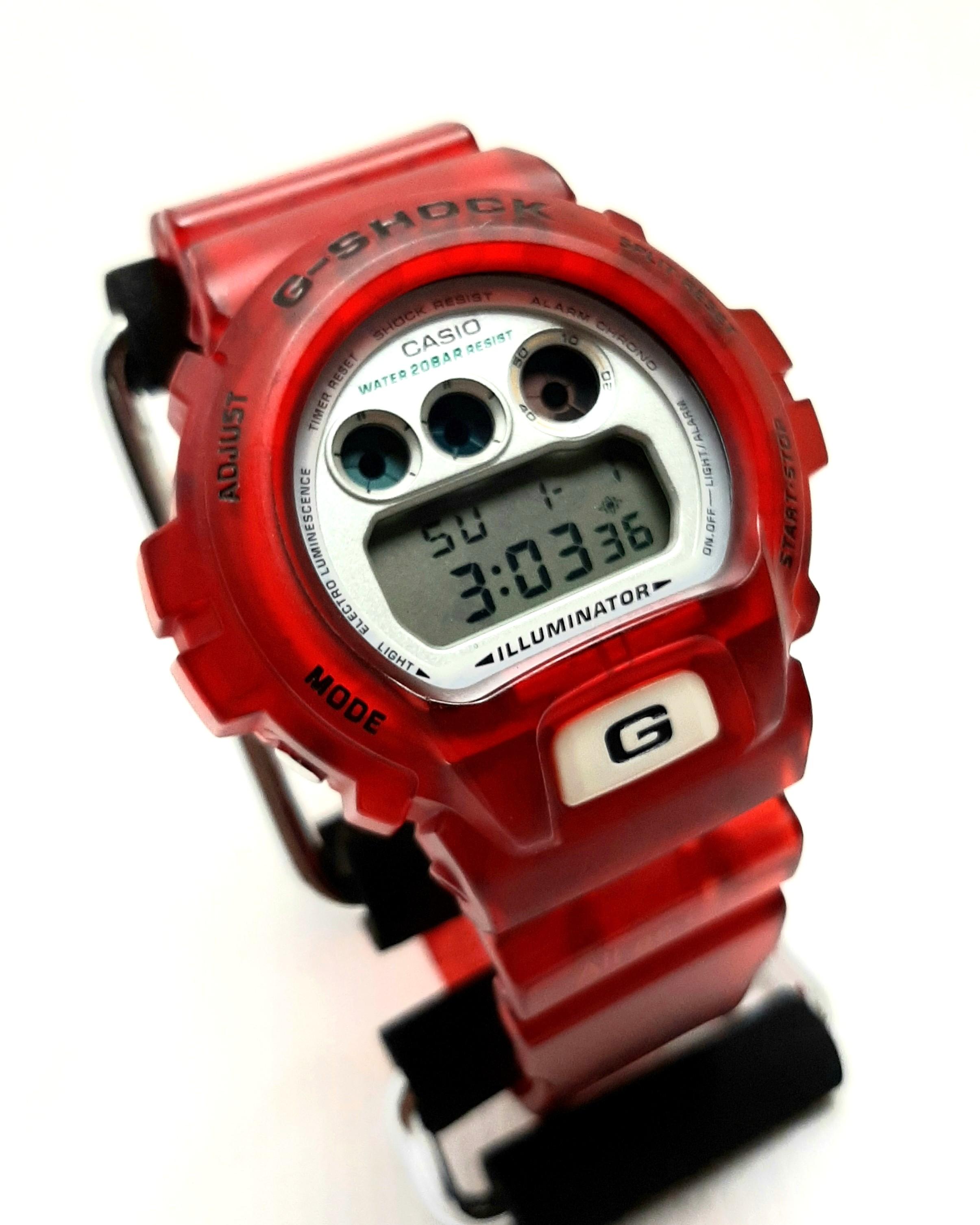 Dw6900k shop