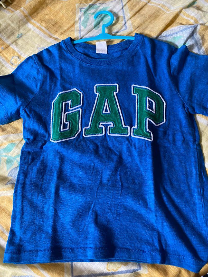 gap 4t