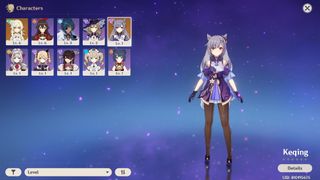 Genshin Impact Video Gaming Others On Carousell